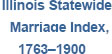 James F Striplin & Lillie Wooldridge.  Illinois Statewide Marriage Listings.