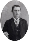 Atlas Striplin, circa 1900