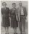 Chester Harold Striplin, Sybil Striplin and Vestal Striplin